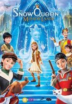 The Snow Queen 4: Mirrorlands