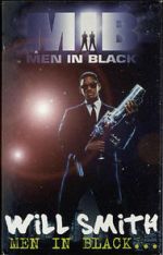 Will Smith: Men in Black