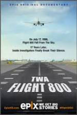 TWA Flight 800