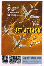 Jet Attack