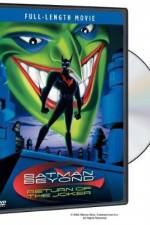 Batman Beyond: Return of the Joker