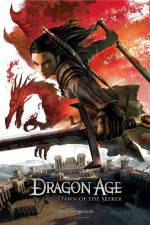 Dragon Age Dawn of the Seeker