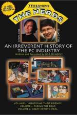 The Triumph of the Nerds The Rise of Accidental Empires