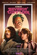 An Evening with Beverly Luff Linn