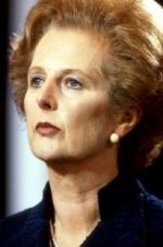 Thatcher & the IRA: Dealing with Terror