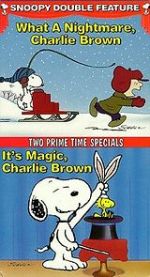 It's Magic, Charlie Brown