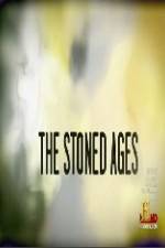 History Channel The Stoned Ages