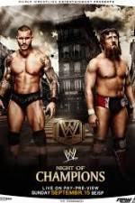 WWE Night Of Champions