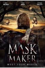 Mask Maker