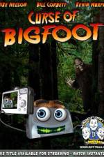 Rifftrax Curse of Bigfoot