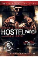 Hostel: Part II