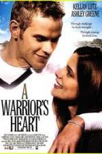 A Warrior's Heart