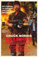 Braddock: Missing in Action III