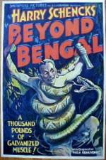 Beyond Bengal