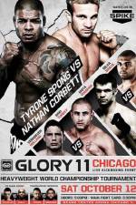 Glory 11 Chicago