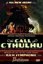 The Call of Cthulhu