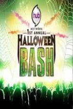 Hub Network's First Annual Halloween Bash