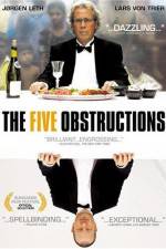 The Five Obstructions