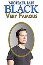 Michael Ian Black: Very Famous