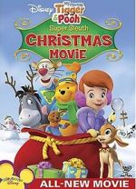 My Friends Tigger and Pooh - Super Sleuth Christmas Movie