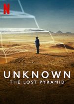 Unknown: The Lost Pyramid