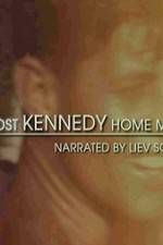 The Lost Kennedy Home Movies