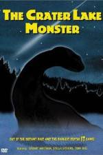 The Crater Lake Monster