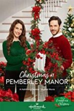 Christmas at Pemberley Manor