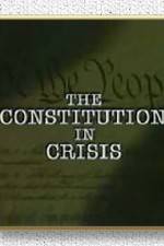 The Secret Government The Constitution in Crisis