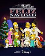 The Simpsons Meet the Bocellis in Feliz Navidad (Short 2022)