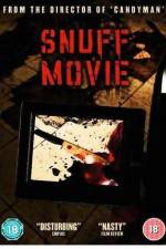 Snuff-Movie