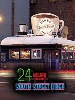 24 Hours at the South Street Diner (Short 2012)