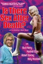 Is There Sex After Death?