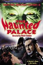 The Haunted Palace