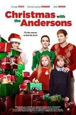 Christmas With The Andersons