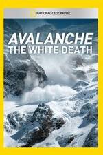 Avalanche: The White Death