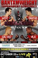 Bellator Fighting Championships 55