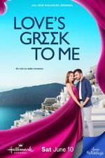 Love\'s Greek to Me