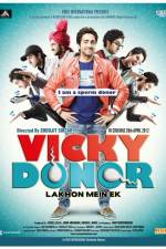 Vicky Donor