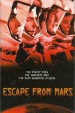 Escape from Mars