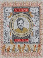 Patton Oswalt: Finest Hour (TV Special 2011)