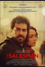 The Salesman