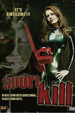 Sportkill