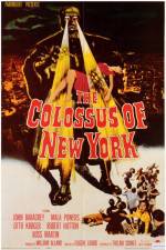 The Colossus of New York