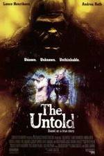 The Untold