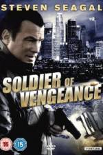 Soldier Of Vengeance