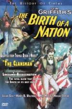 The Birth of a Nation