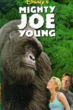 Mighty Joe Young