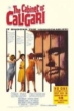 The Cabinet of Caligari