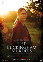 The Buckingham Murders